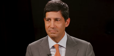 Kevin Warsh nomeado por Trump para a FED