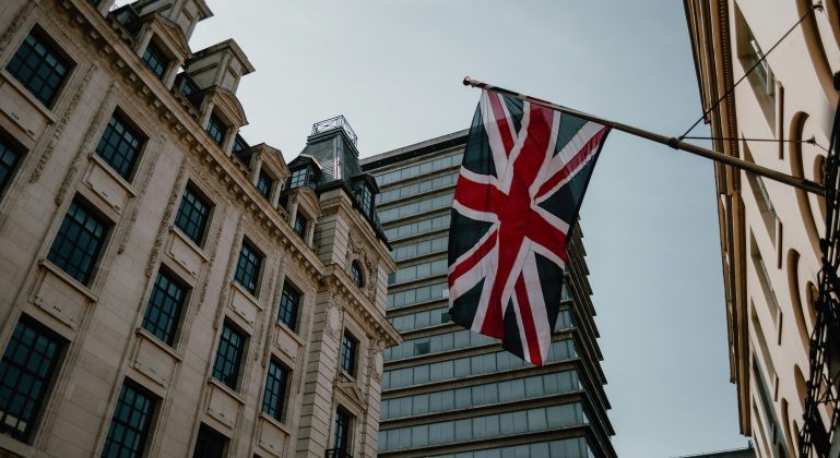 Reino Unido assinou acordo com supervisores financeiros europeus/Foto:Unsplash/Rodrigo Santos