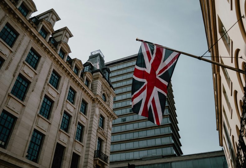 Reino Unido assinou acordo com supervisores financeiros europeus/Foto:Unsplash/Rodrigo Santos