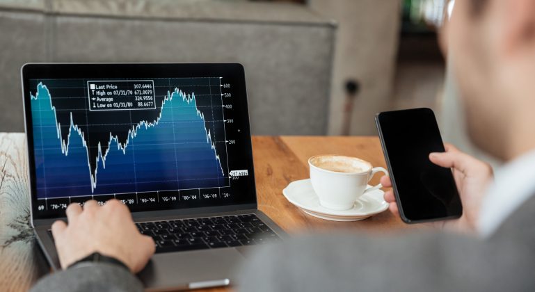 Mercado de capitais/Foto:Freepick