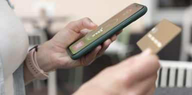 Carteiras digitais/Foto: Freepick