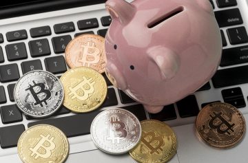 Criptomoedas/Fonte: Freepick