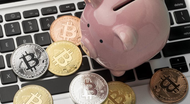 Criptomoedas/Fonte: Freepick