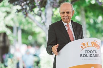 Foto: Associação Mutualista Montepio Geral