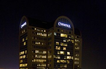 Foto: Comerica