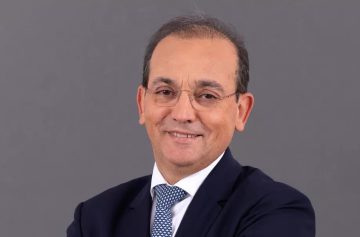 Azevedo Pereira/Foto:ISEG