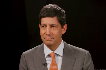 Kevin Warsh nomeado por Trump para a FED