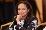 Isabel dos Santos é filha do ex-presidente da Angola, José Eduardo dos Santos/Foto: Linkedin
