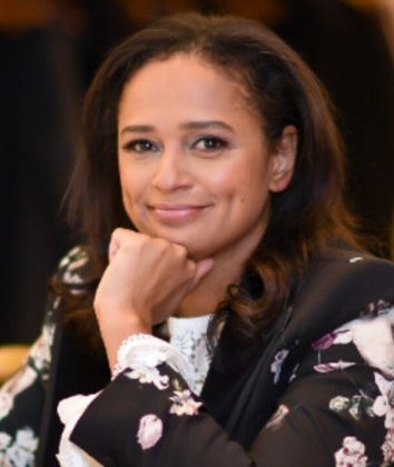 Isabel dos Santos é filha do ex-presidente da Angola, José Eduardo dos Santos/Foto: Linkedin