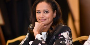 Isabel dos Santos é filha do ex-presidente da Angola, José Eduardo dos Santos/Foto: Linkedin
