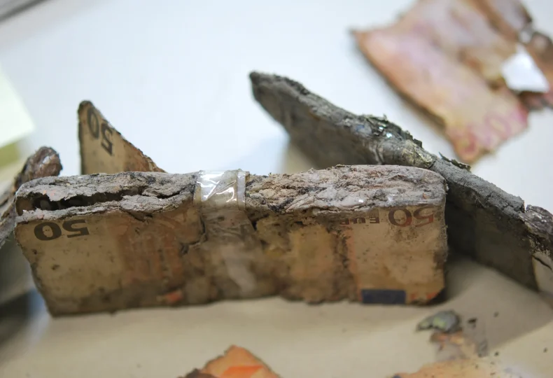 Foto: Banco de Portugal