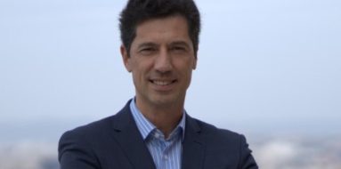 Alberto Amaral, CEO da Raize e da Flexdeal | Foto: LinkedIn