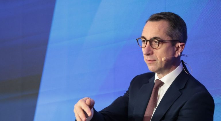 François-Louis Michaud é o novo presidente da Autoridade Bancária Europeia/Foto: Linkedin