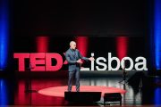 Foto: TEDxLisboa