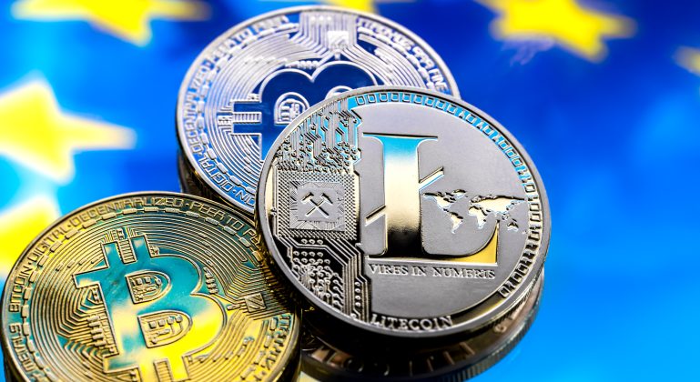 Para a S&P 2026 será o ano das stablecoins na Europa/Foto: Freepick