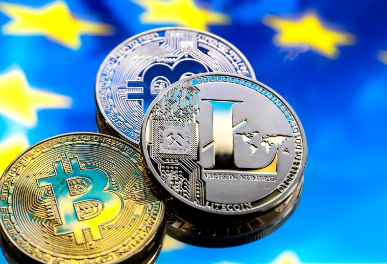 Para a S&P 2026 será o ano das stablecoins na Europa/Foto: Freepick