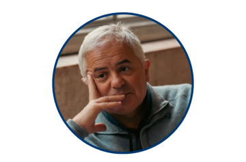 Paulo Amaral, Professor da CatolicaLisbon