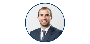 Miguel Diniz, Head of AML Transaction Monitoring & Special Investigations no BPI