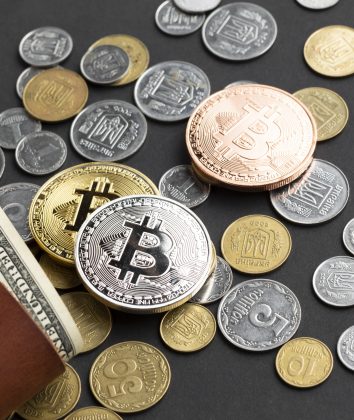 Criptoativos/foto:Freepick