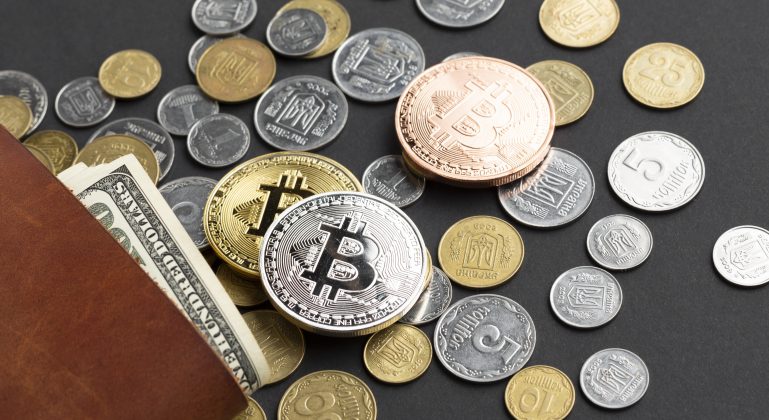 Criptoativos/foto:Freepick