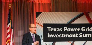 Foto: LinkedIn Larry Fink