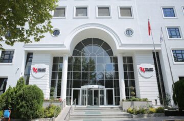 Foto: Autoridade da Concorrência da Turquia