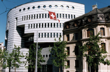 Comité de Basileia/Foto: Banco de Pagamentos Internacionais (BIS)