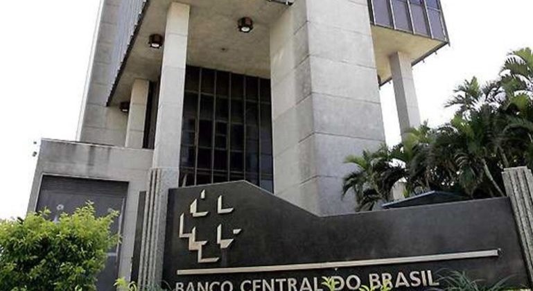 Banco Central do Brasil