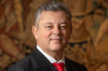 João Cortez de Lobão, sócio da BlueCrow | Foto: BlueCrow