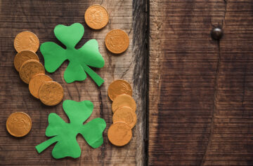 Irlanda vai adotar conta poupança europeia/Foto: Freepick