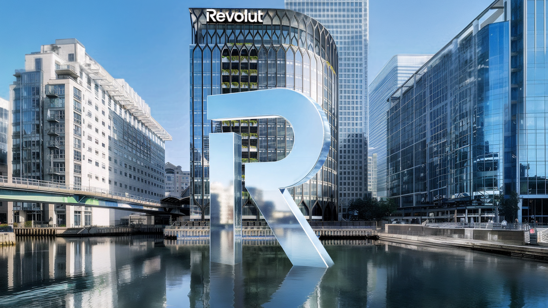 Revolut revela dados de clientes após contacto falso de fonte governamental