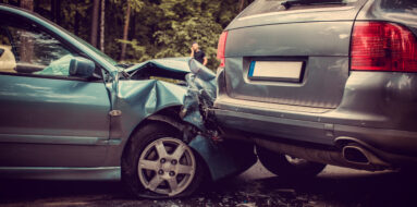 Acidentes de carro/foto: Freepick