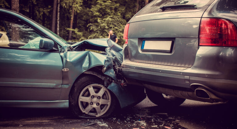 Acidentes de carro/foto: Freepick