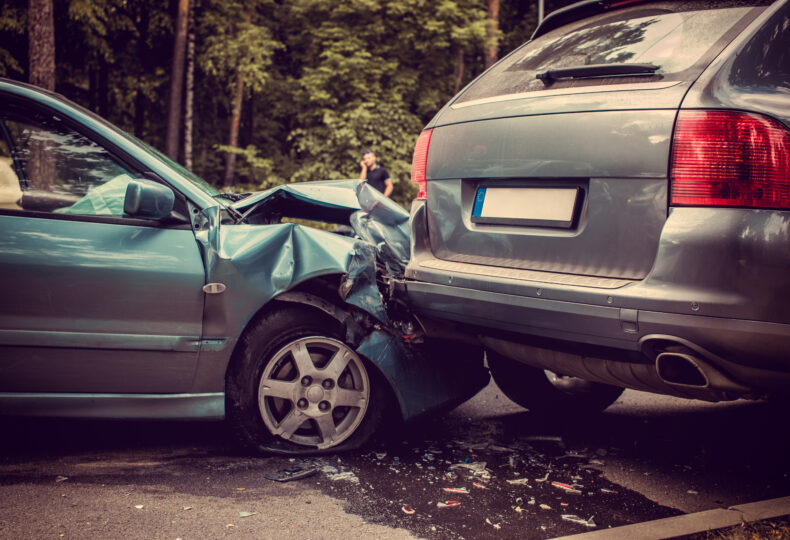 Acidentes de carro/foto: Freepick