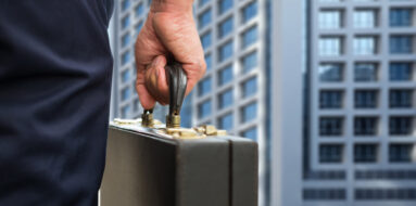 branqueamento de capitais/Foto: Freepick
