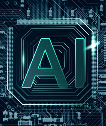 Inteligência Artificial/Foto: Freepick