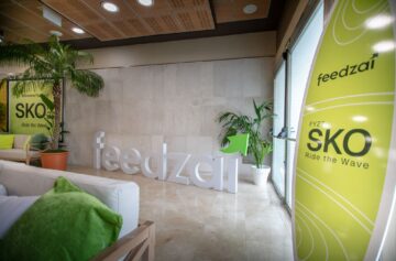 Foto: Feedzai