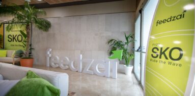 Foto: Feedzai