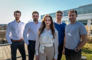 Foto: Laura Dord'ová