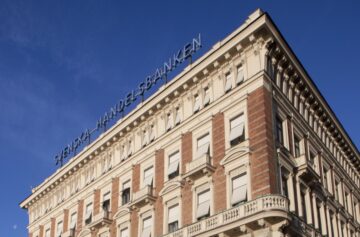 Foto: Handelsbanken