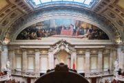 Assembleia da República/Foto: Parlamento