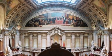 Assembleia da República/Foto: Parlamento