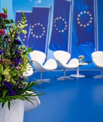 Banco Central Europeu/Foto. BCE