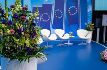 Banco Central Europeu/Foto. BCE