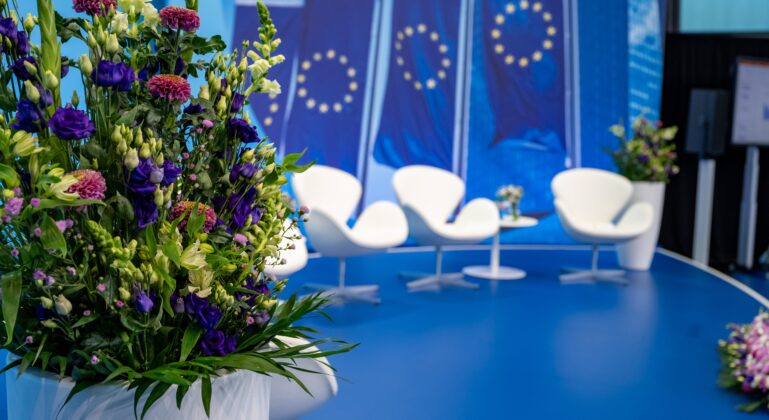 Banco Central Europeu/Foto. BCE