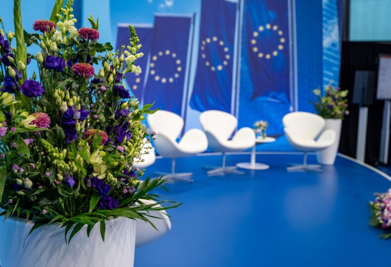 Banco Central Europeu/Foto. BCE