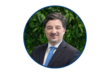 Ulugbek Suyumov, CFA, Head of Financial Services da Capgemini Portugal