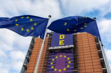 Sede da Comissão Europeia/Foto: Comissão Europeia