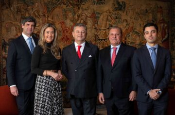 Foto: Mare Nostrum Funds