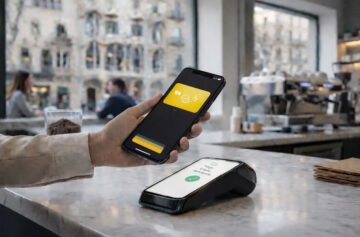 Foto: Prosegur Crypto